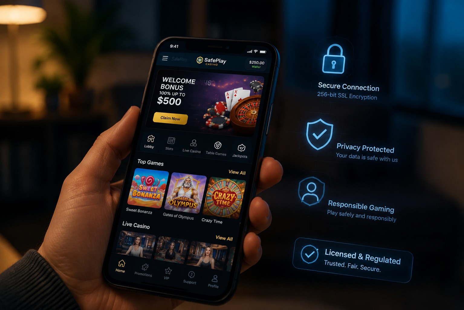 Comprehensive Exploration of phjl apps: The Latest Guide for Online Gambling Enthusiasts - image 2