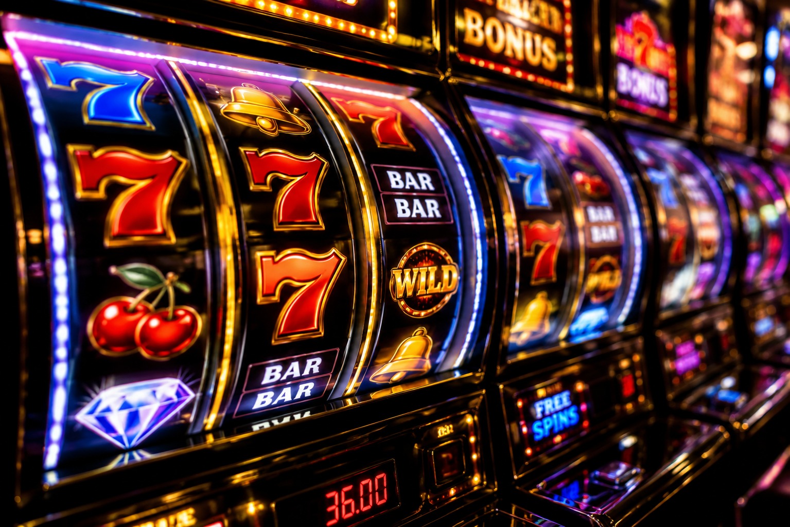 Complete Guide to phjl slot casino: Tips, Login Links, and Latest Features - image 2