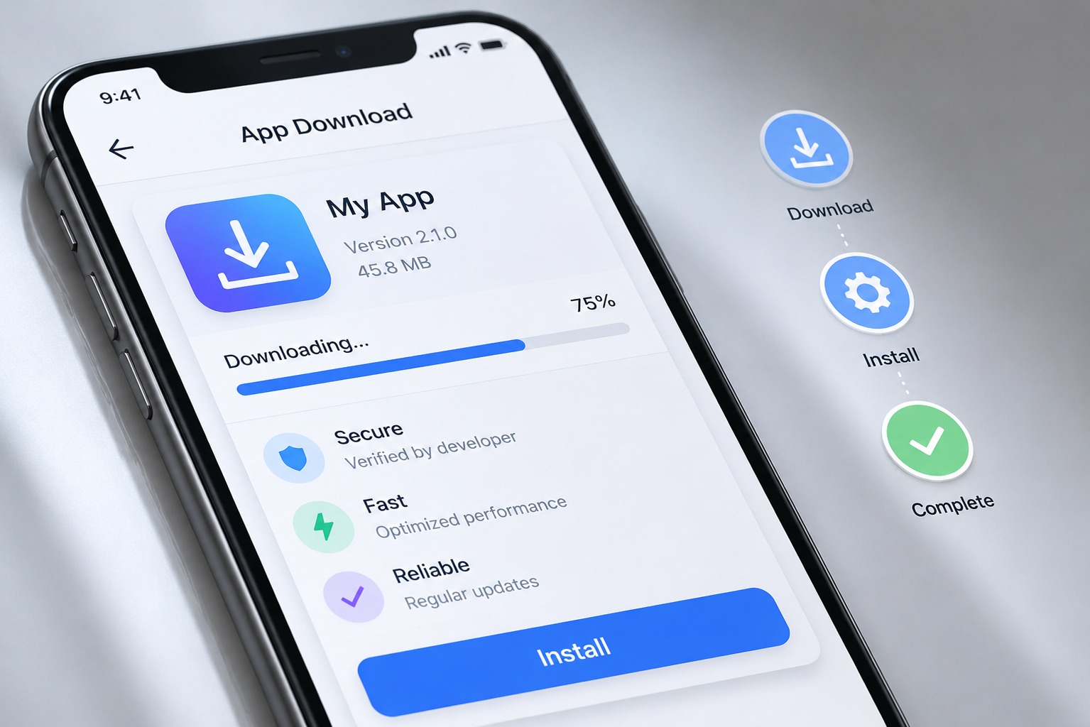 Complete Guide to phjl download app: Easy Ways to Access and Enjoy the Latest Features - image 1