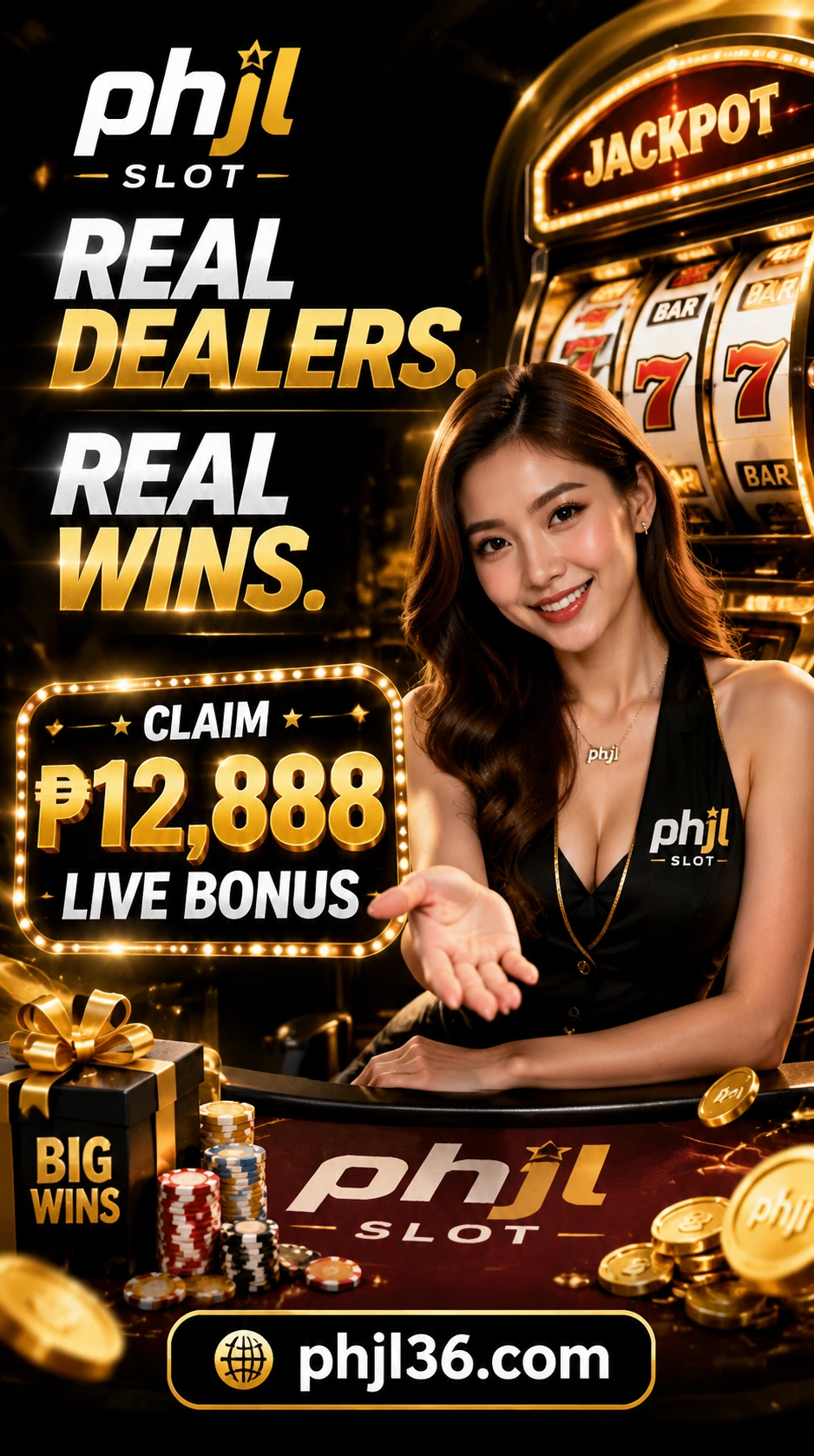 Live Casino preview 4