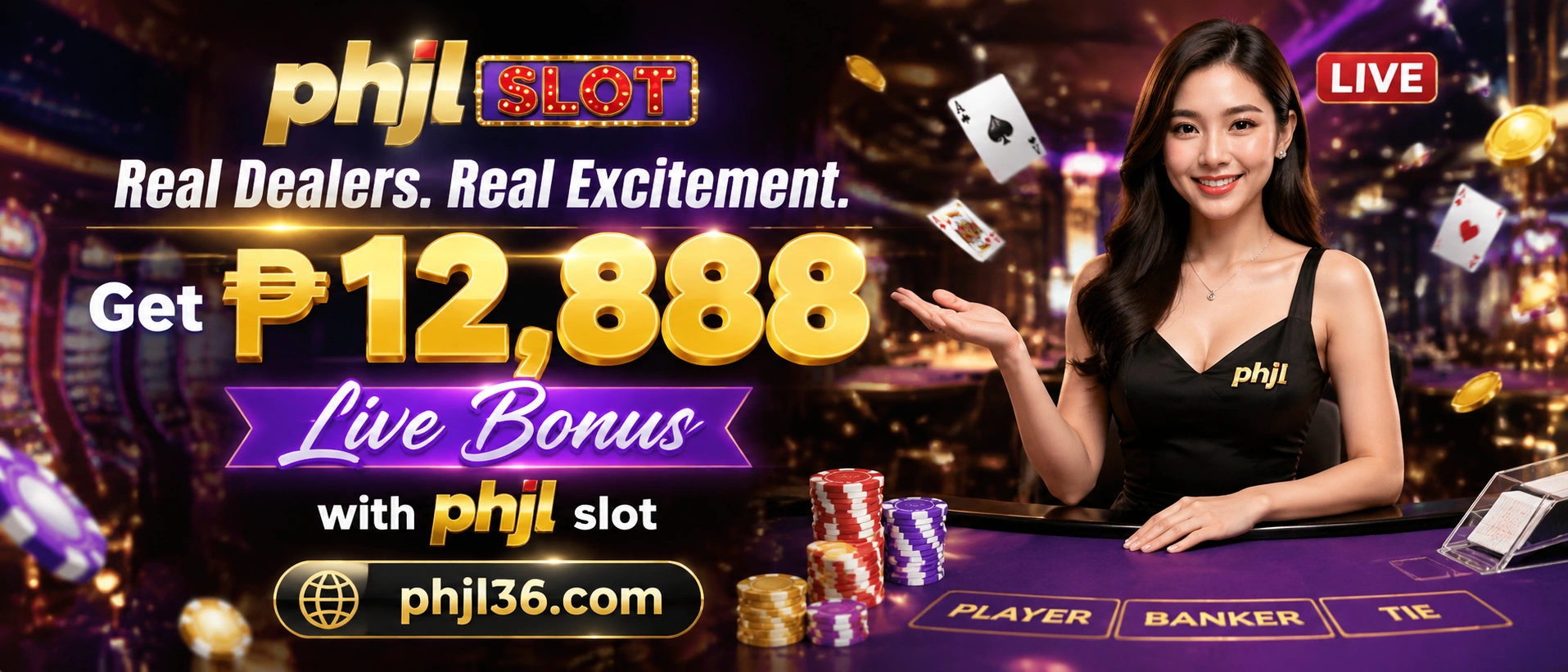 Live Casino preview 2