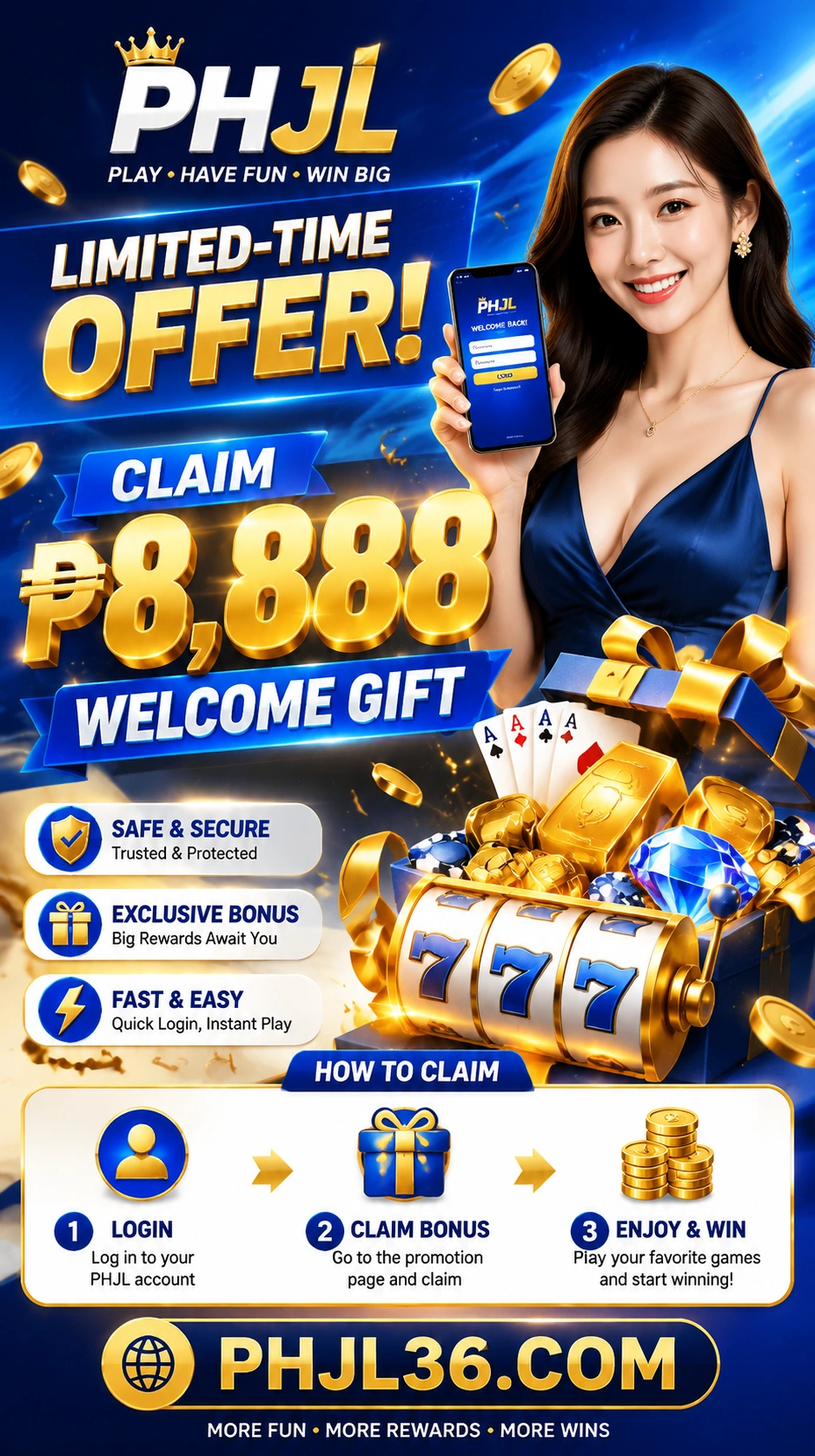 Promotion visual 1