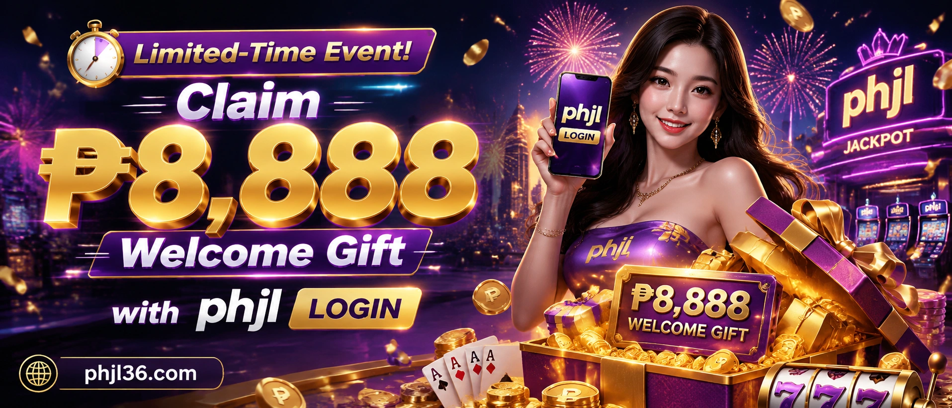 Promotion banner 1