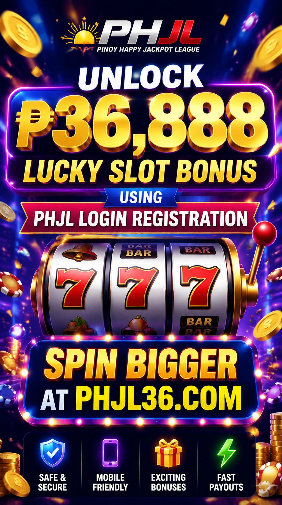 Mobile slot image 3