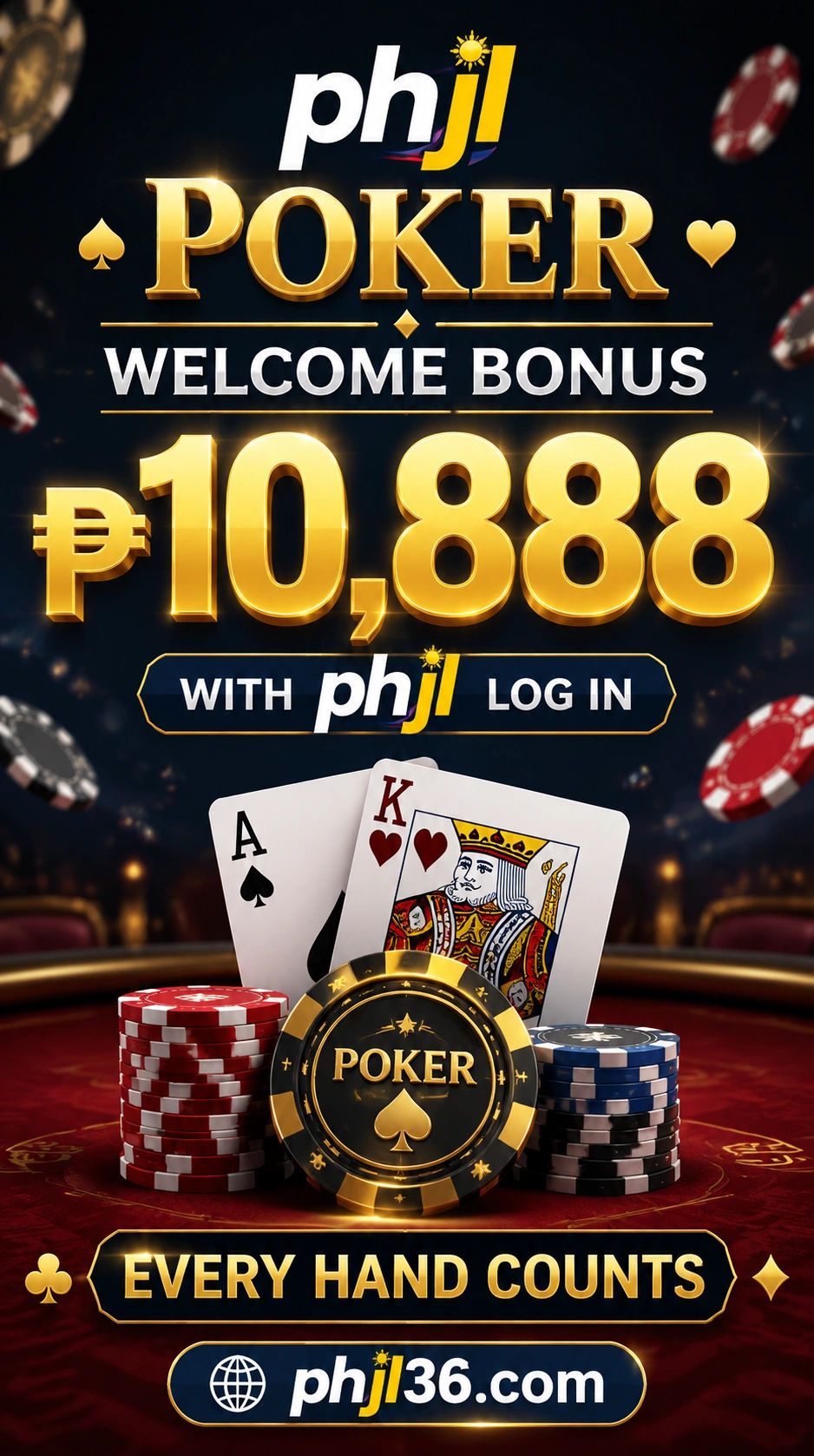 Poker mobile image 2
